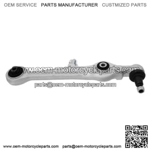 Suspension Control Arm with Ball Joint 4D0407151H - Complete Assembly