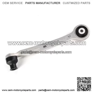 Audi A4 B6 Front Left Upper Control Arm 8E0407505A - 1996-2006 Original