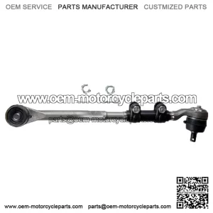 Front Left/Right Rod Assembly for NISSAN Navara 1997-2019 - 48510-2S485