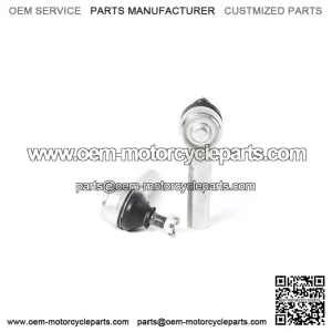 Nissan Cefiro A31 Tie Rod End - OEM 48520-71L25 CE-4761 Replacement