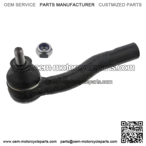 FIAT Doblo Palio Siena Strada Front Left Tie Rod End - 46456189