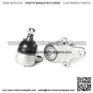 Lower Ball Joint for Toyota Mighty-X CB-2832 - Genuine 43340-39225