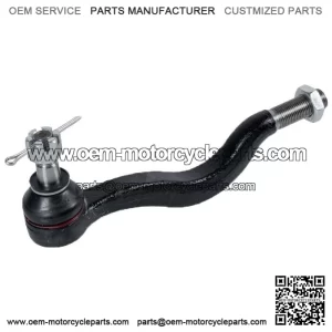 1996-2007 Front Left/Right Inner Tie Rod End - MB564853