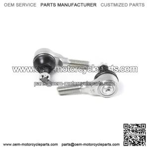 Strada CE-7731 Tie Rod End - Genuine MB564855 Replacement