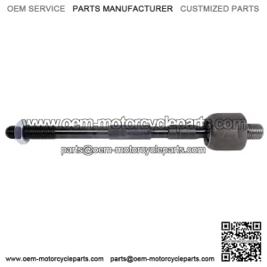 Front Inner Steering Tie Rod End TA2581 - MR594674