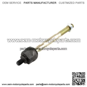 New Honda Tie Rod Part - 53010-SR3-010 Direct Replacement