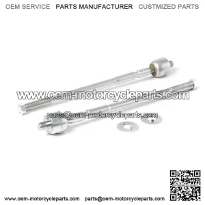 Toyota AE90 Rack End - OEM 45503-19125 CR-2800