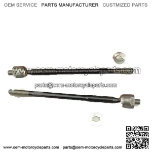 Toyota Rav4 1996-2000 Tie Rod End Pair - NOS 45503-29365