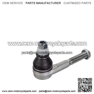 Citroen C4 Outer Tie Rod End - 3817.41 10659 Replacement