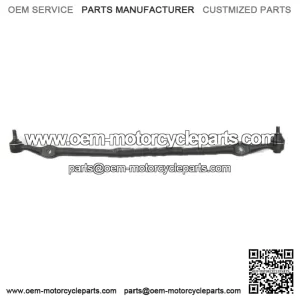 Toyota OEM Steering Relay Rod Assembly - 45450-39165