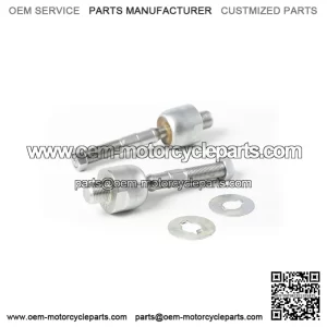 Honda Accord CR-6350 Rack End - Genuine 53010-SDA-A01
