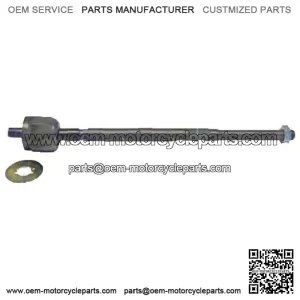 TOYOTA Starlet 1989-1999 Tie Rod Axle Joint - 45503-19155