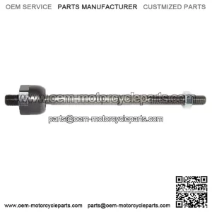 Ford Mazda Mercury Steering Tie Rod End Inner TA2211 - F57Z3280AA