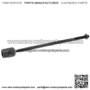 Ford Steering Tie Rod End Front Inner MEV315 - F58Z3280A