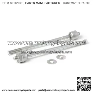 Toyota AE80 Rack End - OEM 45503-19036 CR-2650