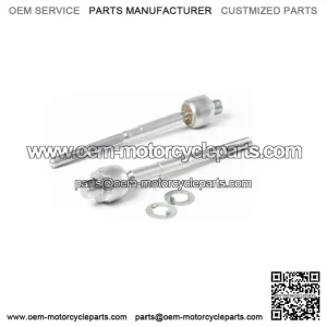 Honda City CR-6300R Right Rack End - OEM 53010-SEL-003