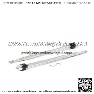 Honda CRV CR-6270 Rack End - Genuine 53521-S9A-003