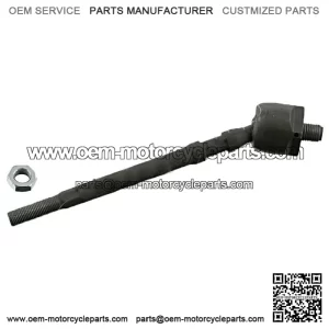 DAIHATSU Cuore V Move 1998-2003 Front Tie Rod Axle Joint - 45503-97204