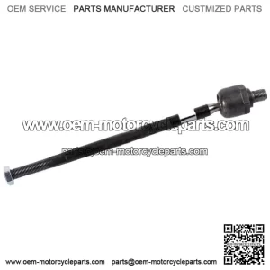 HYUNDAI 2001-2010 Front Left/Right Tie Rod Axle Joint - 57755-1C000