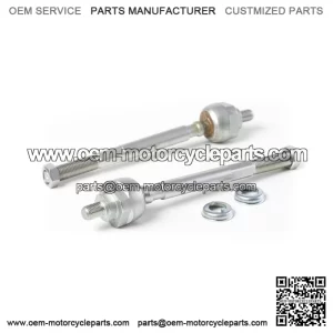 Honda CRV CR-6220 Rack End - Genuine 53010-S10-000