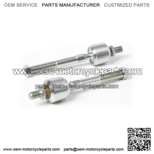 Honda Civic CR-6170 Rack End - OEM 53521-SH3-003
