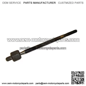 VW Polo Skoda Fabia Ibiza Front Tie Rod - 6Q0423810C New