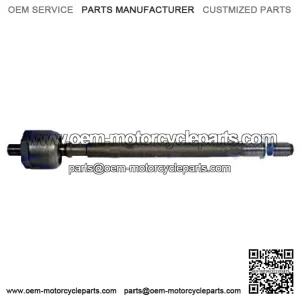 RENAULT Megane I Cabriolet Classic Tie Rod Axle Joint - 7701471885