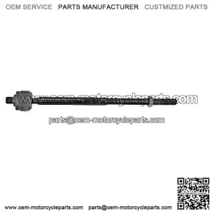 Ford Fiesta IV Ka 1989-2008 Front Axle Tie Rod - 6790700