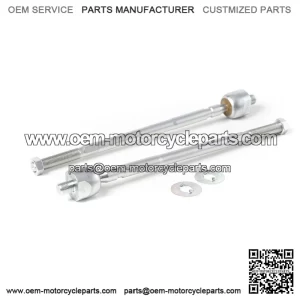 Toyota AE90 Power CR-2801 Rack End - OEM 45503-19135