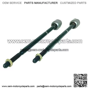 Chevrolet Opel Corsa Vauxhall Steering Tie Rod End - 93296754 (2489)