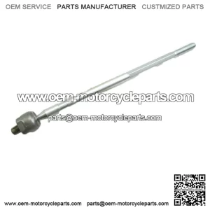 Mazda Protege 1997-1998 Front Right Inner Tie Rod - B21H-32-24X OEM