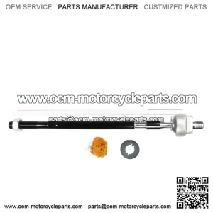 HYUNDAI Accent Excel Verna Rack End - 57755-25000