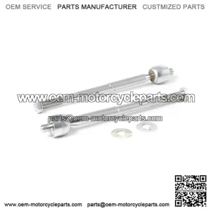 Toyota Altis-Limo CR-3640 Rack End - OEM 45503-12130