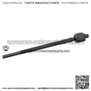 MAZDA 323 F VI Premacy 1998-2010 Front Left Tie Rod - B25D-32-240