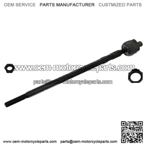 MAZDA 323 C V Mx-3 1994-2000 Tie Rod Axle Joint - B21H-32-25X