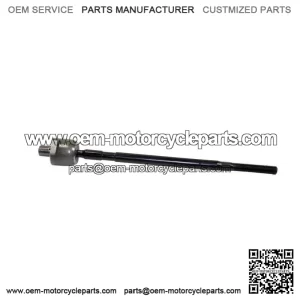New Tie Rod - MB553249 Direct Fit