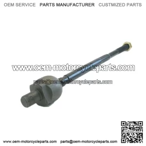 Nissan Steering Tie Rod End Front Inner MEV169 - 4852153M00