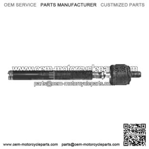 Renault Clio 1990-1998 AZ Front Tie Rod End - 7701469777