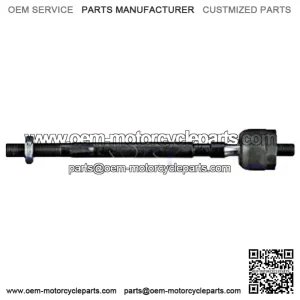 RENAULT Clio II Box Thalia I 1998-2009 Tie Rod - 7701471125