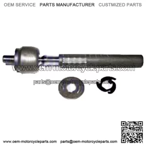 RENAULT 4 Box 1962-1990 Tie Rod - 7700656318