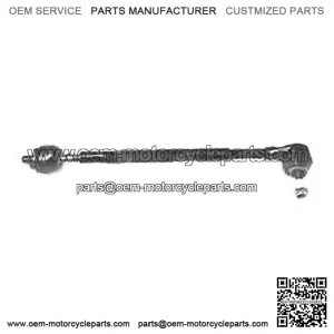 DAIHATSU Applause I Hatchback II Front Left Tie Rod End - 45047-87706