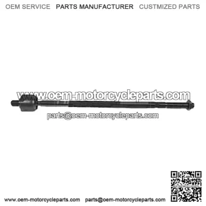 DAIHATSU PERODUA Charade II Copen Front Left Tie Rod End - 45047-B9040