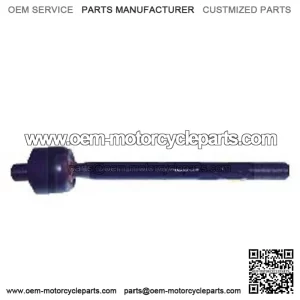 Daihatsu Mira CE-3161R Right Tie Rod End - OEM 45046-87282