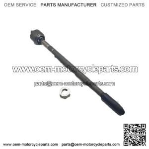 Ford Mazda Steering Tie Rod End Front Outer TA1782 - GA2A32280A