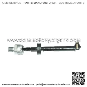 HERTH+BUSS JAKOPAJ4823018 Tie Rod End - 8AU1-32-280