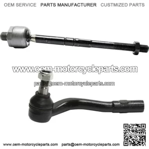 TOYOTA Hiace II Tie Rod End - 45406-29145 Direct Fit