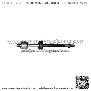 555 SE-5281R Tie Rod End - OEM Replacement