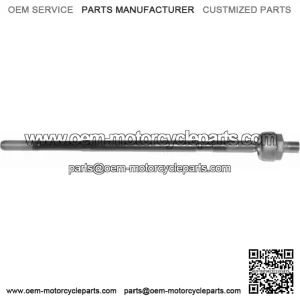 VW Front Driver Left Inner Tie Rod End - 113-415-821