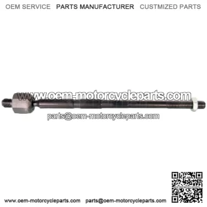 Nissan Outer Tie Rod Socket Kit - 486403U025 OEM
