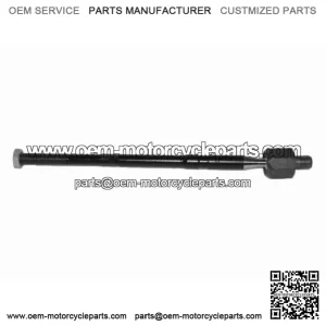 Nissan Tiida (C11) CE-4951R Right Tie Rod End - 48520-3U025